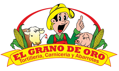 El grano de oro